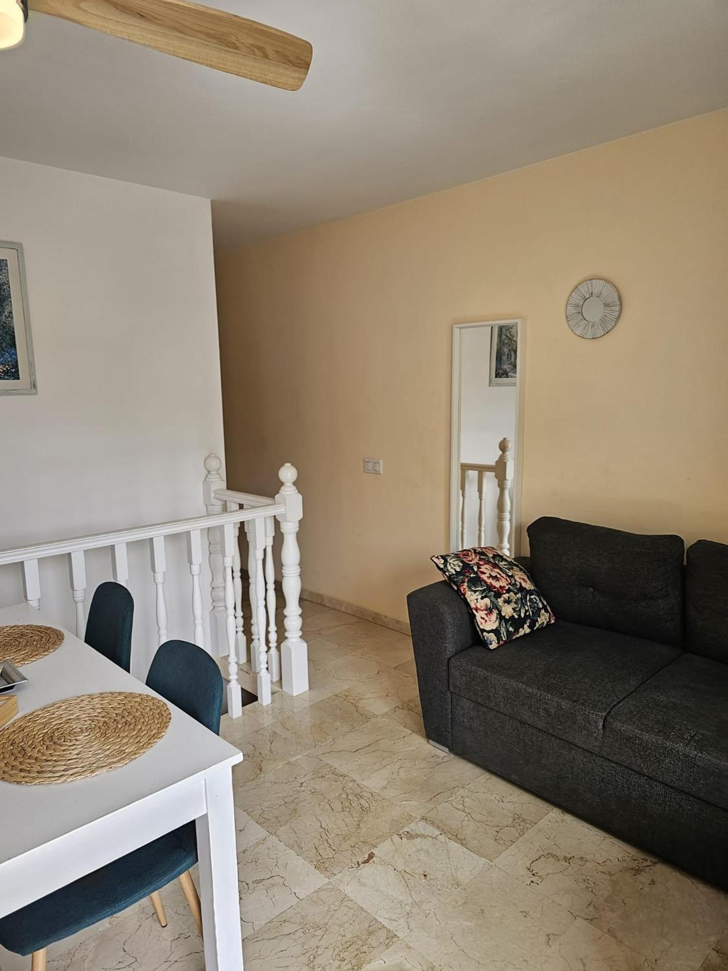 Apartament Caleta Caleta De Fuste Ngoại thất bức ảnh